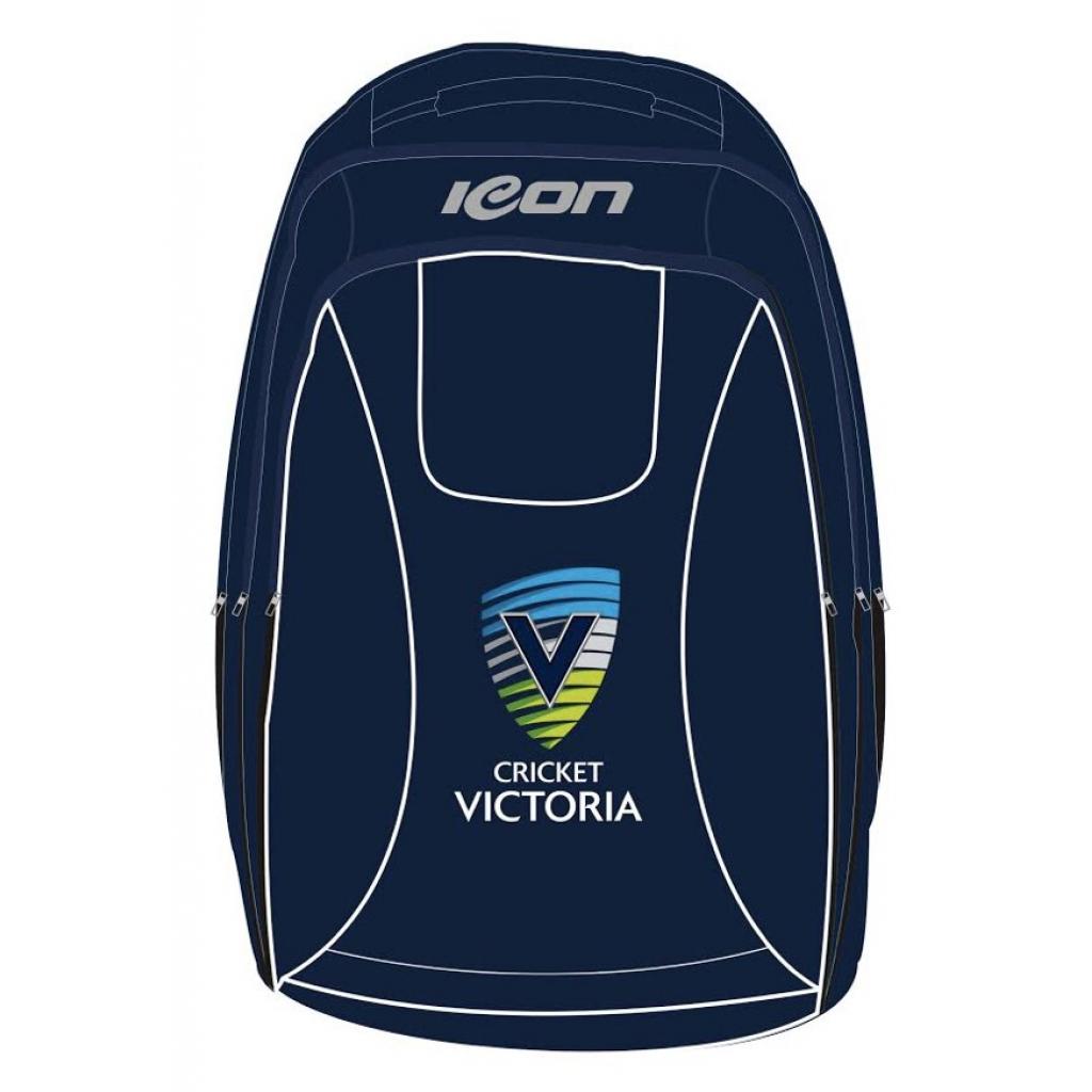 ISV BACKPACK