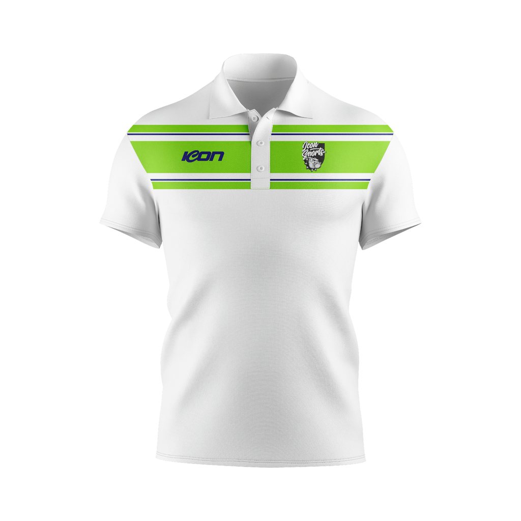Branded ICON polo shirt
